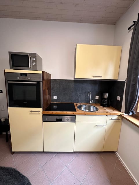 Ferienwohnung am Dierbach Apartment in Rhineland-Palatinate