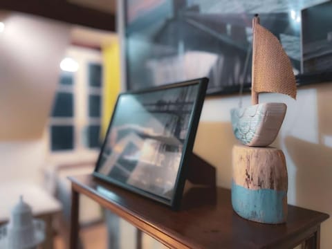 Studio Les Galets Blancs Apartment in Saint-Valery-en-Caux