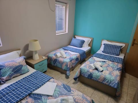 Lion Apartment Apartment in Decentralized Administration of Macedonia and Thrace