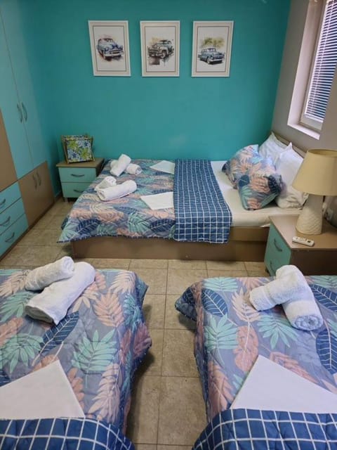 Lion Apartment Apartment in Decentralized Administration of Macedonia and Thrace