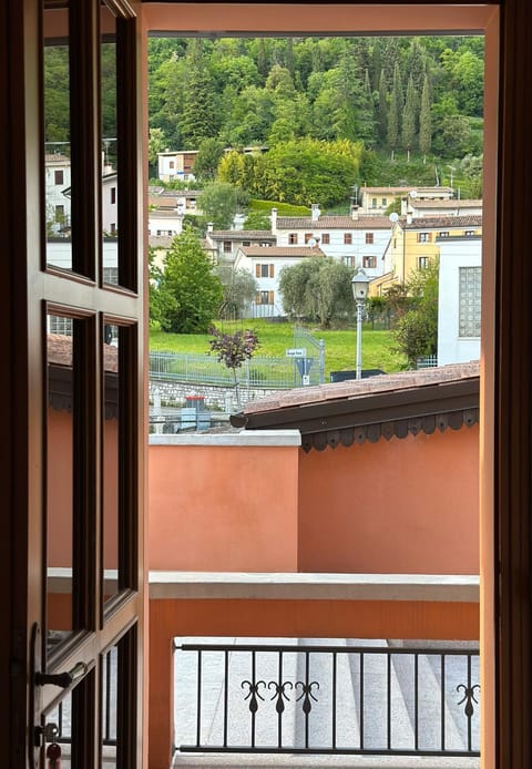 Natural landscape, View (from property/room)