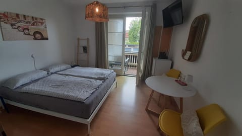 Barbara's Zimmer im Zentrum Vacation rental in Velden am Wörthersee