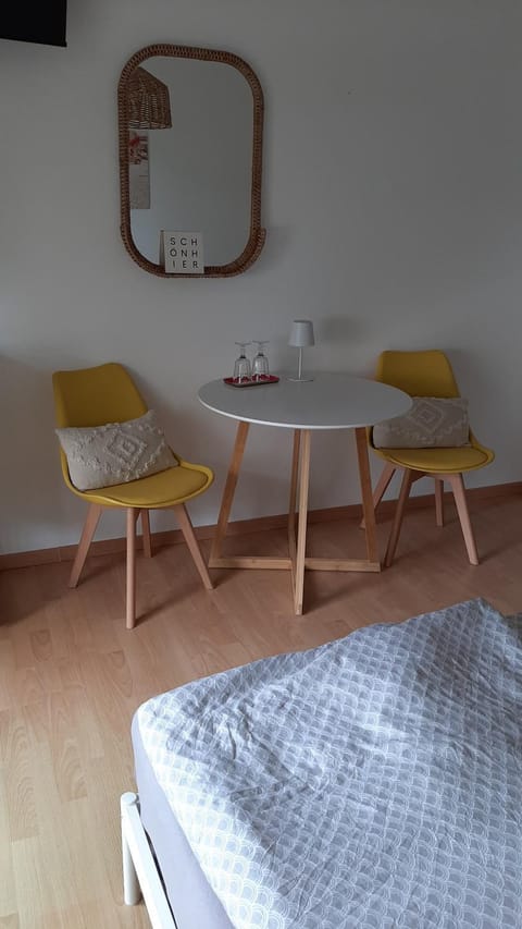 Barbara's Zimmer im Zentrum Vacation rental in Velden am Wörthersee