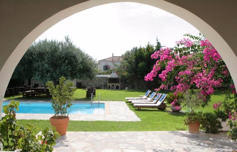 Villa Irini Bed and Breakfast in Spetses