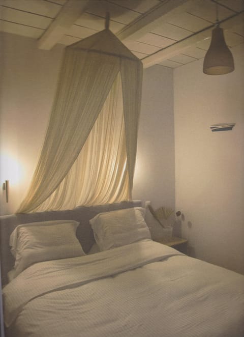 Villa Irini Bed and Breakfast in Spetses