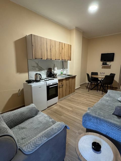 Apartmani Bulevar Apartment in Montenegro