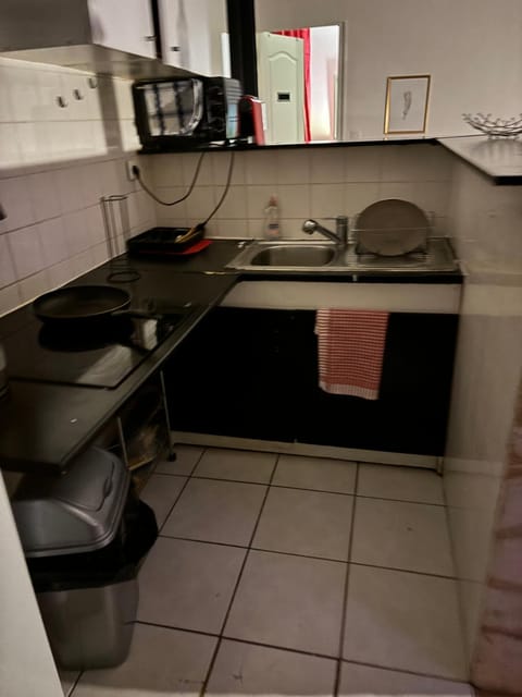 Agréable Appartementbuttes-Chaumont Apartment in Paris