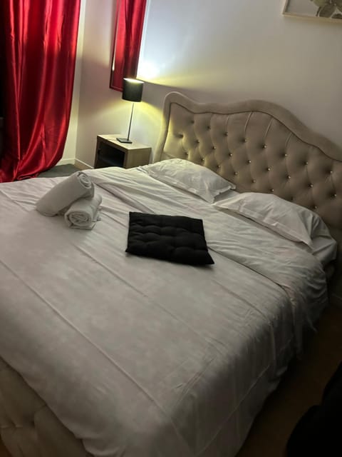 Agréable Appartementbuttes-Chaumont Apartment in Paris