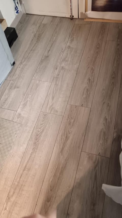 Agréable Appartementbuttes-Chaumont Apartment in Paris