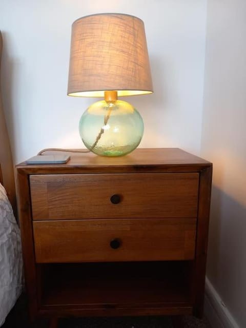 Beach House in Anglesey House in Trearddur Bay