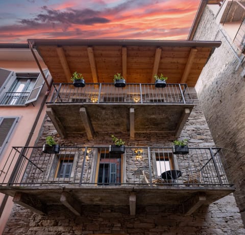 ALETIA Apartment in Domodossola