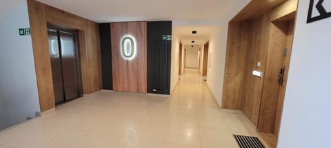 Kaya Apartament De Luxe z basenem Apartment in West Pomeranian Voivodeship, Poland