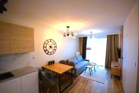 Kaya Apartament De Luxe z basenem Apartment in West Pomeranian Voivodeship, Poland