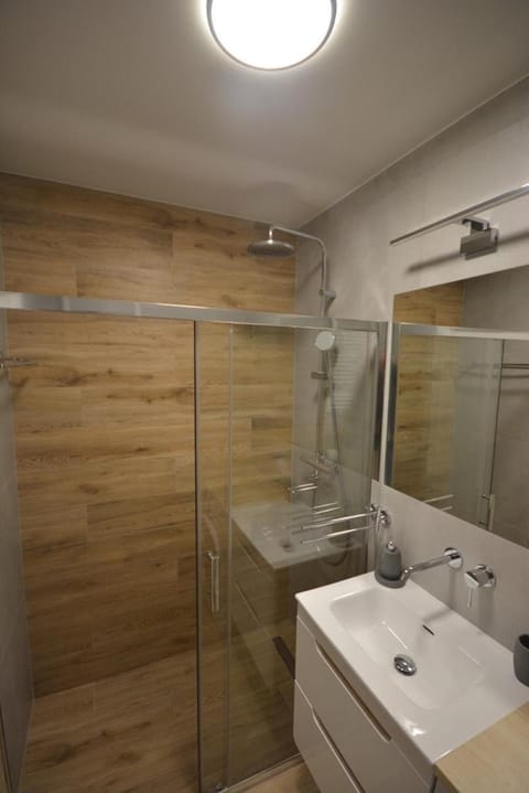 Kaya Apartament De Luxe z basenem Apartment in West Pomeranian Voivodeship, Poland