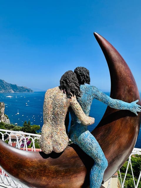 PENELOPE13SUITE House in Amalfi