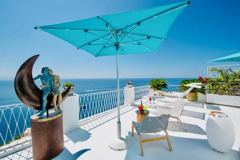 Patio, Balcony/Terrace