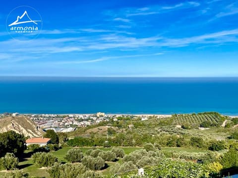 Day, Natural landscape, Sea view