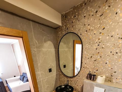 Goldy Apartment in Neum