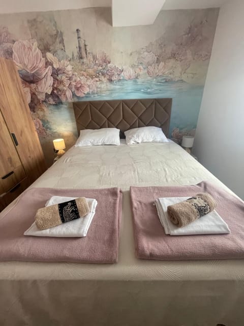 Goldy Apartment in Neum