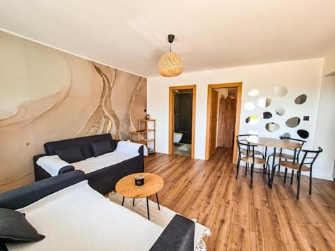 Goldy Apartment in Neum