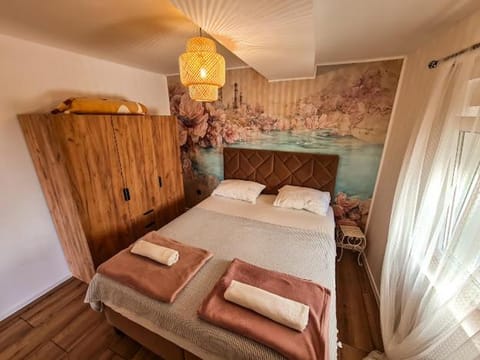 Goldy Apartment in Neum