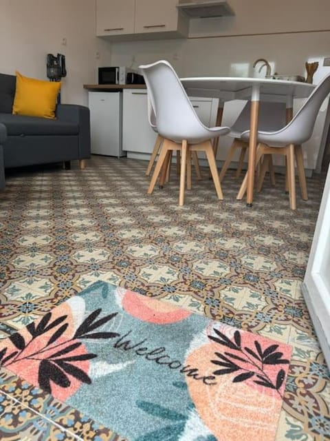 La Maisonnette Apartment in Hauts-de-France