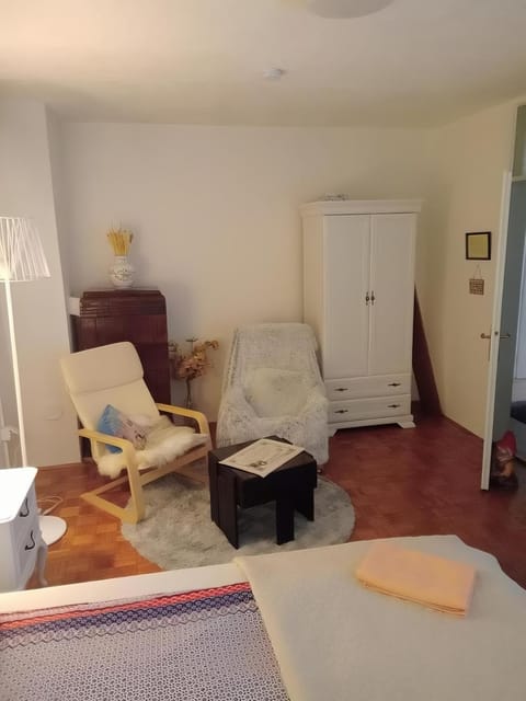 Seating area, Bedroom, wardrobe