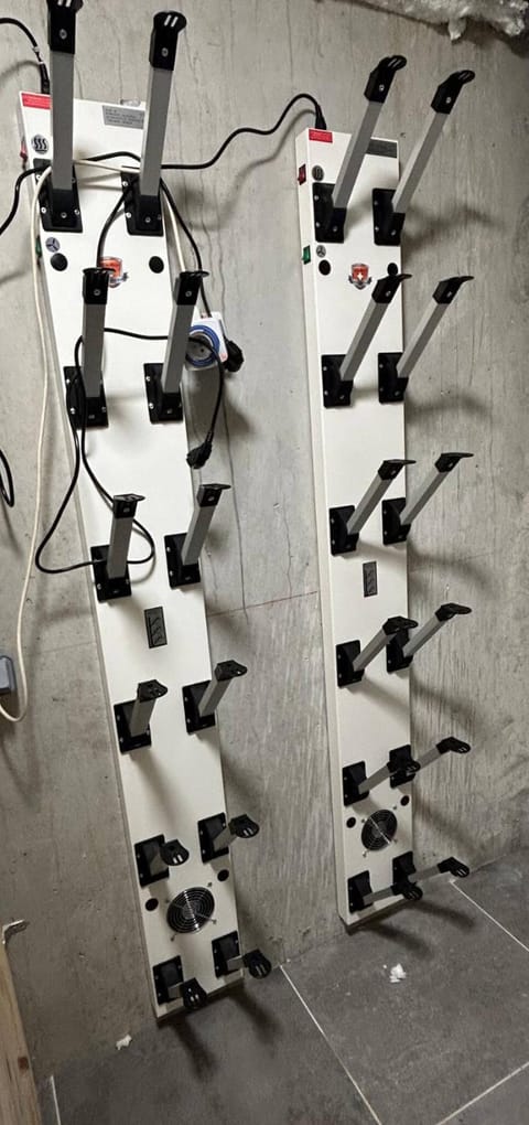 Duplex 140m2 Villard-de-Lans Apartment in Lans-en-Vercors