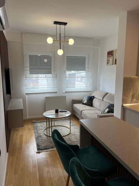 Green Lux Apartman Prijedor Apartment in Federation of Bosnia and Herzegovina