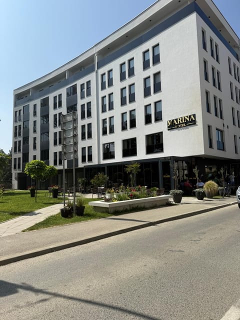 Green Lux Apartman Prijedor Apartment in Federation of Bosnia and Herzegovina