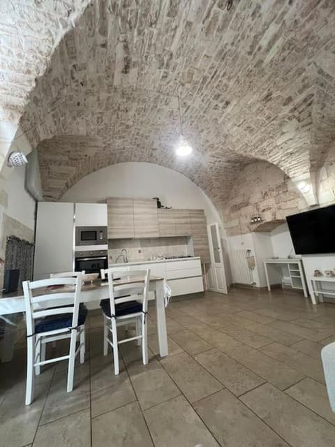 Al Civico 33 Apartment in Martina Franca