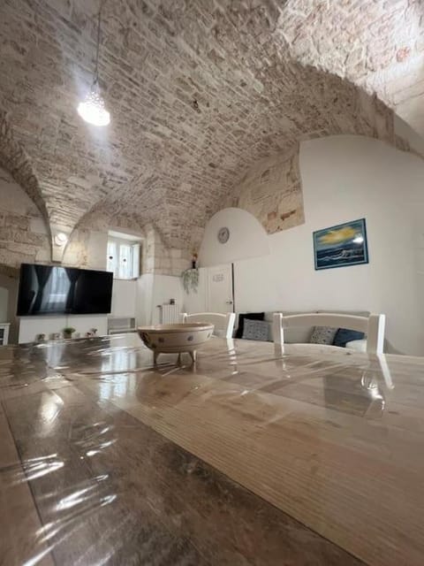 Al Civico 33 Apartment in Martina Franca