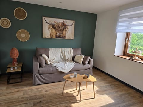 My Little house House in Trois-Ponts