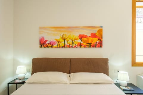 Studio apartment in the Castle Castelsardo Apartment in Castelsardo