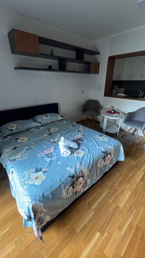 Studio Bulevar Apartment in Sarajevo