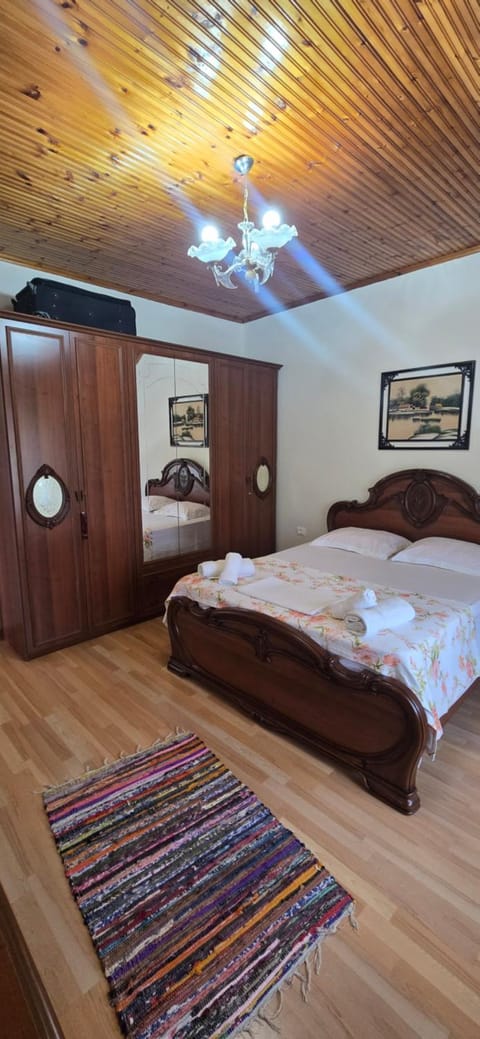 The Hideaway Guesthouse Bed and Breakfast in Montenegro