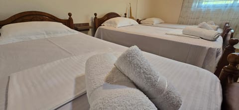 The Hideaway Guesthouse Bed and Breakfast in Montenegro