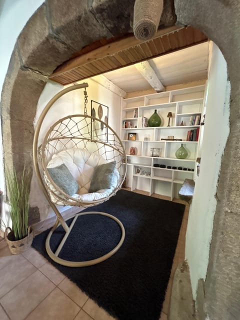 Le hameau de bannes deuxième maison House in Villefranche-de-Rouergue