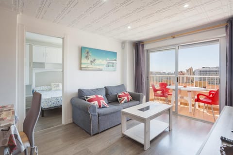 Gandiazar Beach Apartment in Safor