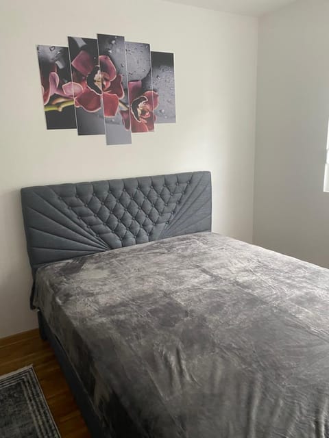 Apartman Fame near Airport Apartment in Belgrade