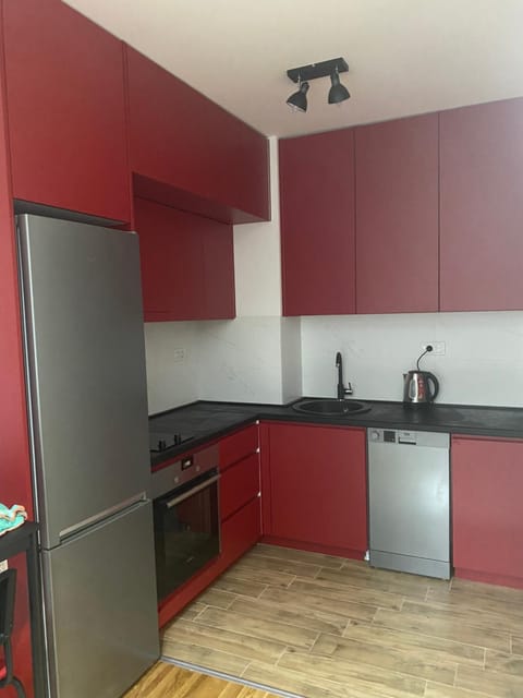 Apartman Fame near Airport Apartment in Belgrade