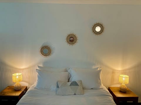 La vie en rose Vacation rental in Coti-Chiavari