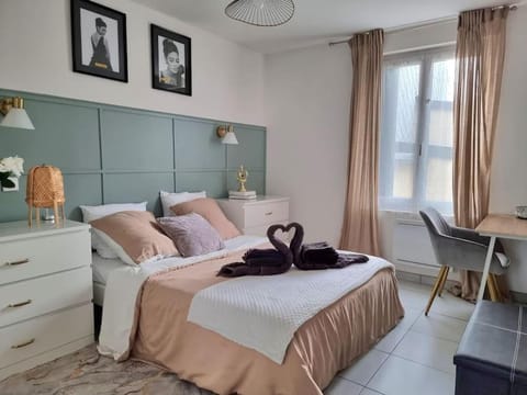 Maison aux portes de Tours Apartment in Tours