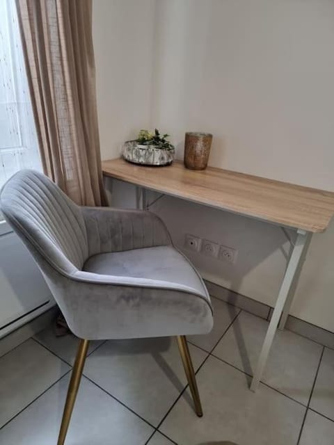 Maison aux portes de Tours Apartment in Tours