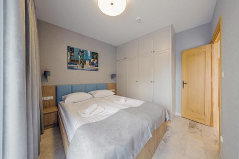 Apartamenty Akwamaryn Apartment in Pomeranian Voivodeship