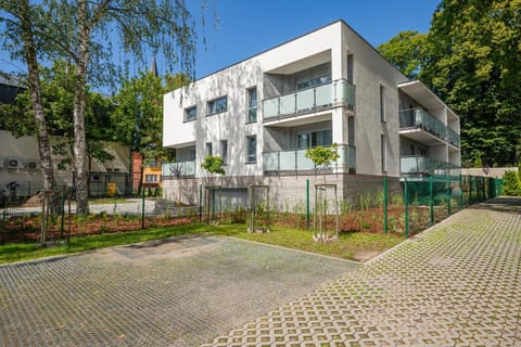 Apartamenty Akwamaryn Apartment in Pomeranian Voivodeship