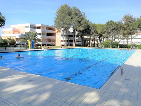 RESIDENCE SOLARIUM, CORMOR 33 Apartment in Bibione