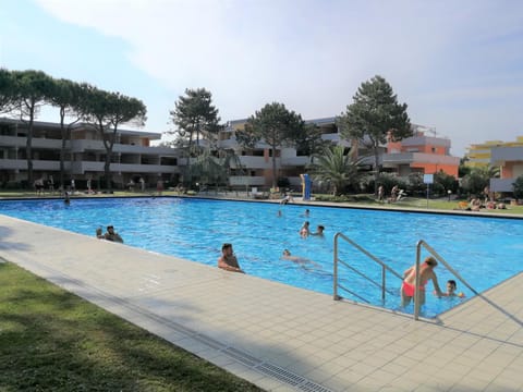 RESIDENCE SOLARIUM, CORMOR 33 Apartment in Bibione