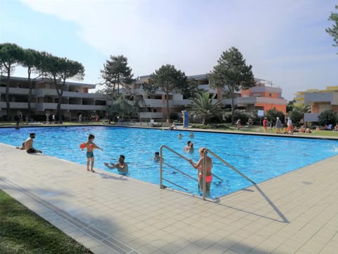 RESIDENCE SOLARIUM, CORMOR 33 Apartment in Bibione