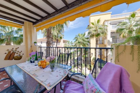 View (from property/room), Balcony/Terrace